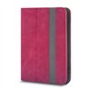Yleismallinen Fantasia-kotelo tabletille 7-8'' (P 21,5 x L 15 mm), amarantti