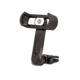 Автомобильный держатель Forever для воздуховода AH-120 черный