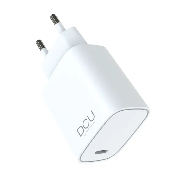 Wall Charger DCU 37300730 White
