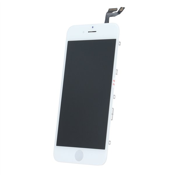 LCD ekranas su lietimui jautriu ekranu iPhone 6s, baltas AAAA