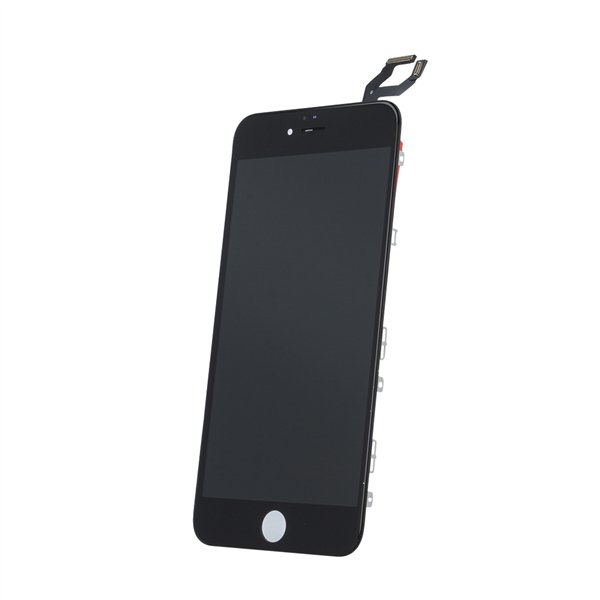 LCD ekranas su lietimui jautriu ekranu iPhone 7, juodas AAAA