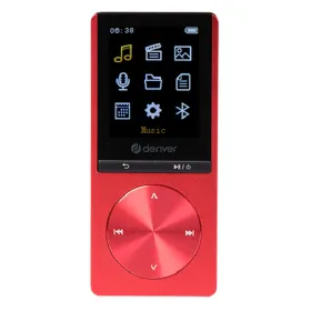 MP4-soitin Denver Electronics MP-1820R