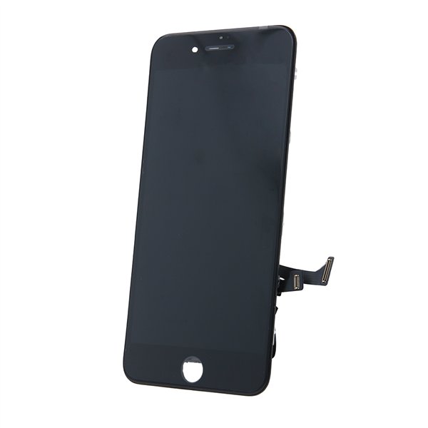 LCD displejs ar skārienekrānu iPhone 8 Plus, melns AAA