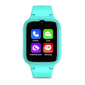Forever 3in1 -kaapeli USB - Lightning + USB-C + microUSB 1,0 m 1,5A musta