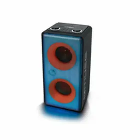 Kõlarid Muse M1808DJ    150W Valge Must 150 W