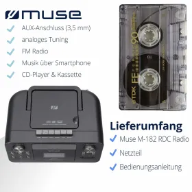 Forever TC-01 lādētājs 1x USB 2A melns + microUSB kabelis