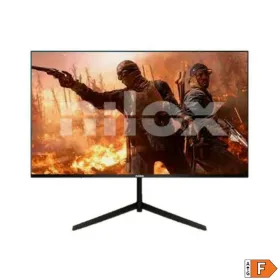 LCD ekranas su lietimui jautriu ekranu iPhone 8 / SE 2020, juodas AAAA