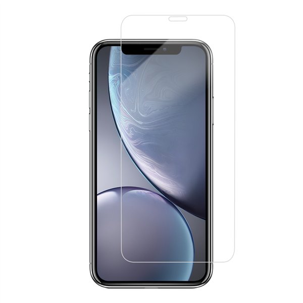LCD apsauginis stikliukas 9H Apple iPhone X/XS/11 Pro