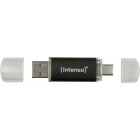 Forever CC-03 automobilinis įkroviklis 2x USB 2,4A juodas