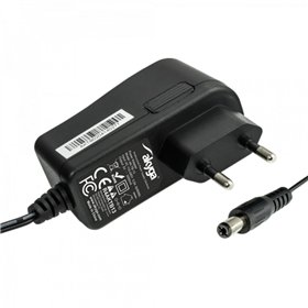 Akyga AK-TB-33 universal tablet power supply (5 V | 2 A | 10 W | DC | 5,5 x 2,5 mm)