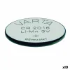 батарейка Varta CR 2016 (10 штук)