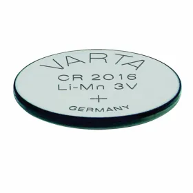 батарейка Varta CR 2016 (10 штук)