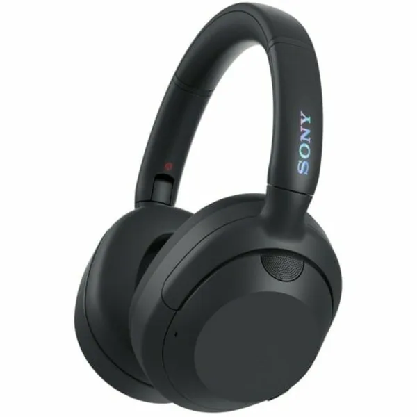 Austiņas Sony ULT Wear Melns