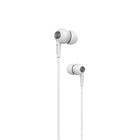 Handsfree Devia Kintone 3,5mm white