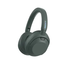 Наушники Sony WHULT900NH Зеленый