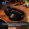 Наушники Sony WHULT900NH Зеленый