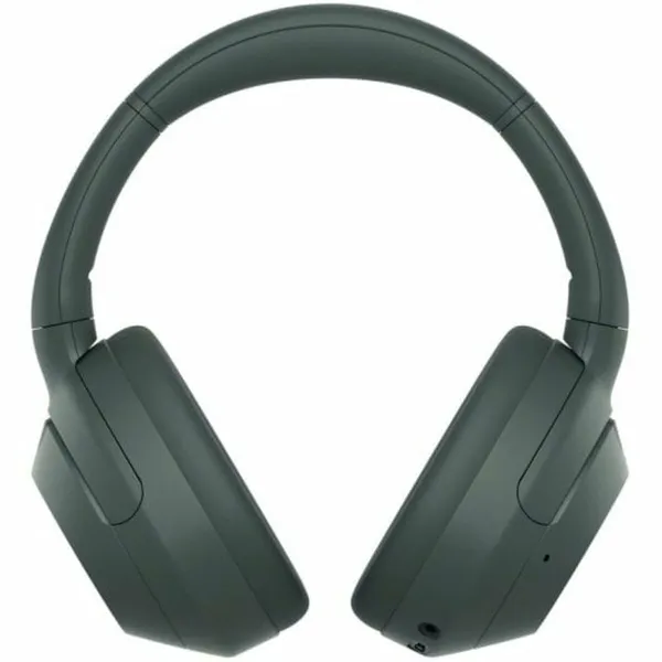 Наушники Sony WHULT900NH Зеленый