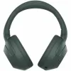 Наушники Sony WHULT900NH Зеленый