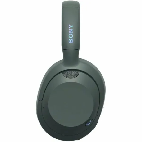 Наушники Sony WHULT900NH Зеленый