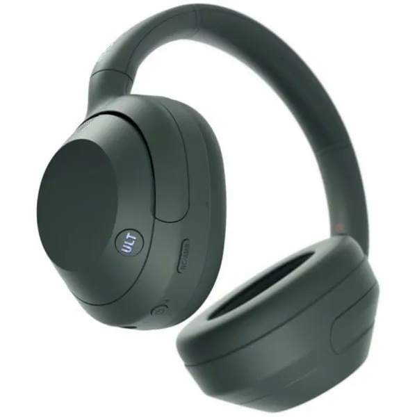 Наушники Sony WHULT900NH Зеленый