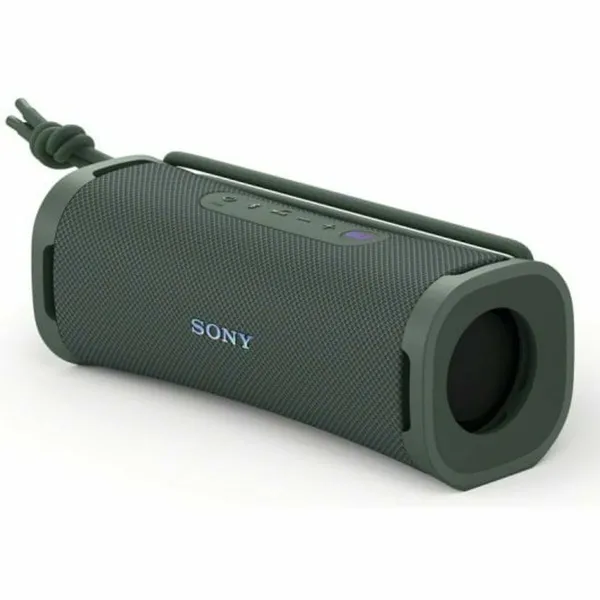 Portatīvie Bezvadu Skaļruņi Sony SRS-ULT10H Pelēks