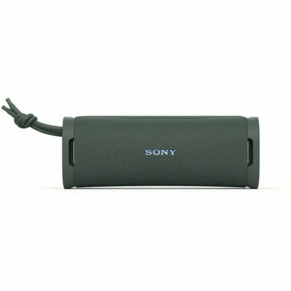 Portatīvie Bezvadu Skaļruņi Sony SRS-ULT10H Pelēks