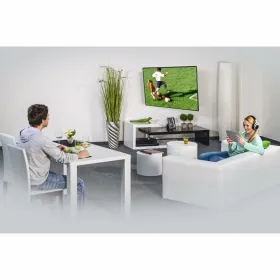 Plāns 1 mm maciņš Samsung Galaxy S8 G950 caurspīdīgs