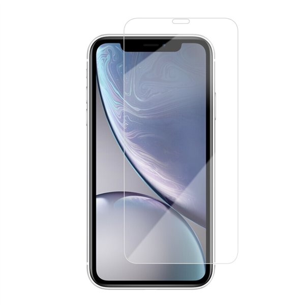 LCD apsauginis stikliukas 9H Apple iPhone XR/11