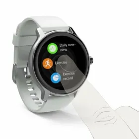 Smart Magnet -suojakuori iPhone XR:lle, musta