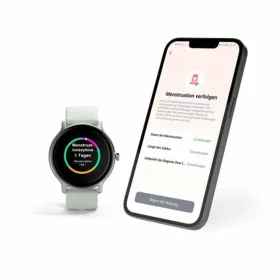 Простой черный чехол для iPhone 5 / 5S / SE