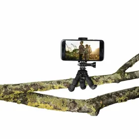 Paprastas juodas dėklas, skirtas „iPhone 7 Plus“ / „8 Plus“
