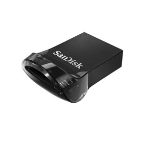 Флешка SanDisk 32 ГБ USB 3.1 Ultra Fit