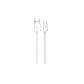 Devia cable Smart EC066 USB - USB-C 2,0 m 2,1A white