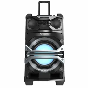 Skaļruņi Panasonic SC-BMAX5E-K