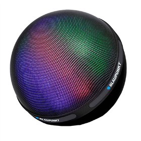 Blaupunkt Bluetooth kaiutin BT08LED musta