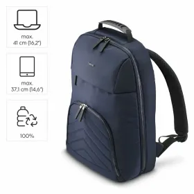 Dėklas Smart Magnet Huawei P30 Pro juodas