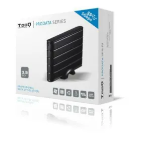 Ārējā kaste TooQ TQE-3530B