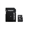 Memory card Goodram microSD 64Gb UHS I (class 10) + SD adapter