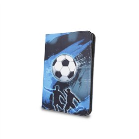 Universal case Football for tablet 9-11''(L27 x W20 mm)