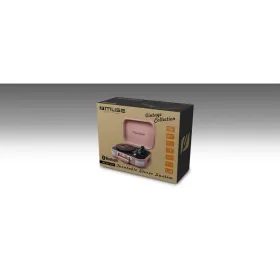 Levysoitin Muse MT201BTP