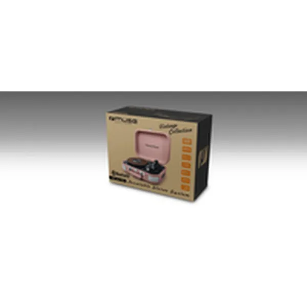 Levysoitin Muse MT201BTP