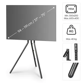 Rebeltec Bluetooth skaļrunis SoundBOX 460 melns