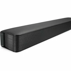 Matinis TPU dėklas, skirtas „Samsung Galaxy A40“, juodas