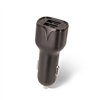 Maxlife MXCC-01 car charger 2x USB 2.4A black
