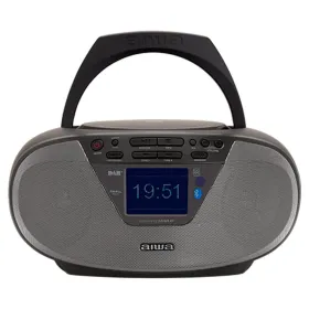 Radio CD MP3 Samsung BBTU500DAB/BK Bluetooth
