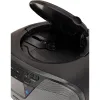 Radio CD MP3 Samsung BBTU500DAB/BK Bluetooth