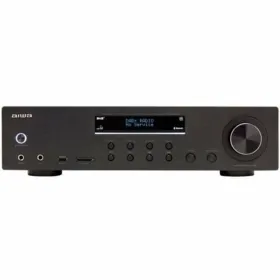 Mini Hifi Aiwa AMR200DAB/BK