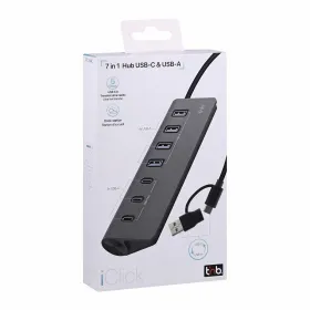 Зарядное устройство Maxlife MXTC-01 1x USB 2.1A белое + кабель Lightning