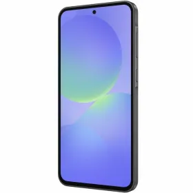 Простой черный чехол для Samsung Galaxy A20e (SM-A202F)