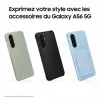 Smartphone Samsung A56 5G OLIVE 6,7" 8 GB RAM 128 GB Olive